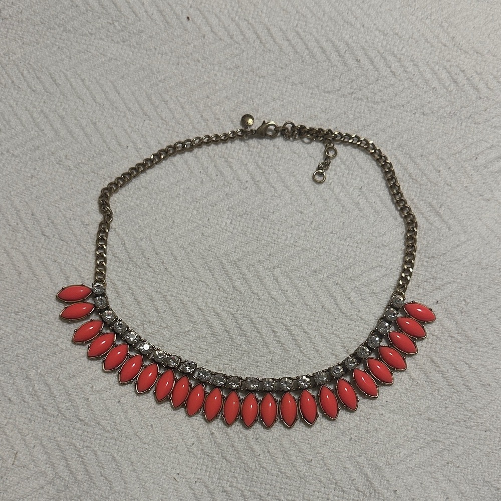 J.Crew necklace